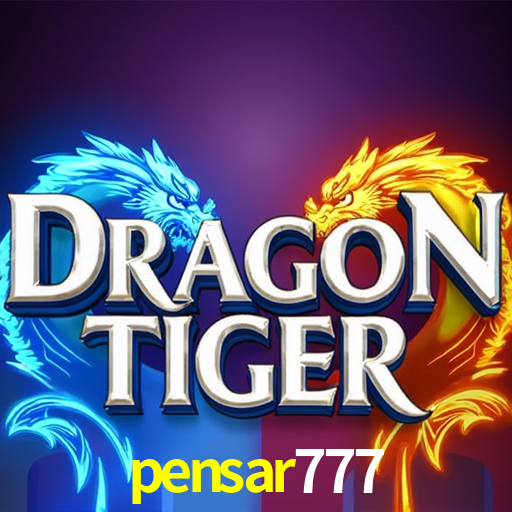 pensar777:Jogue nas slots e ganhe prêmios surreais!