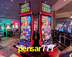 pensar777:A roleta digital é sua chance de ganhar! Aposte e vença!