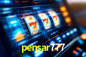 pensar777:Entre na competição digital de futebol e mostre sua habilidade!